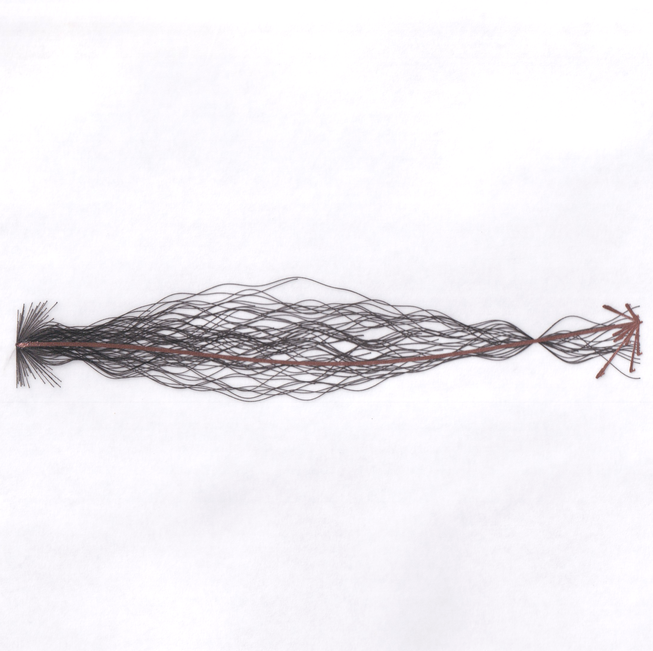 Gemini 2.5 - Loom of Possibility