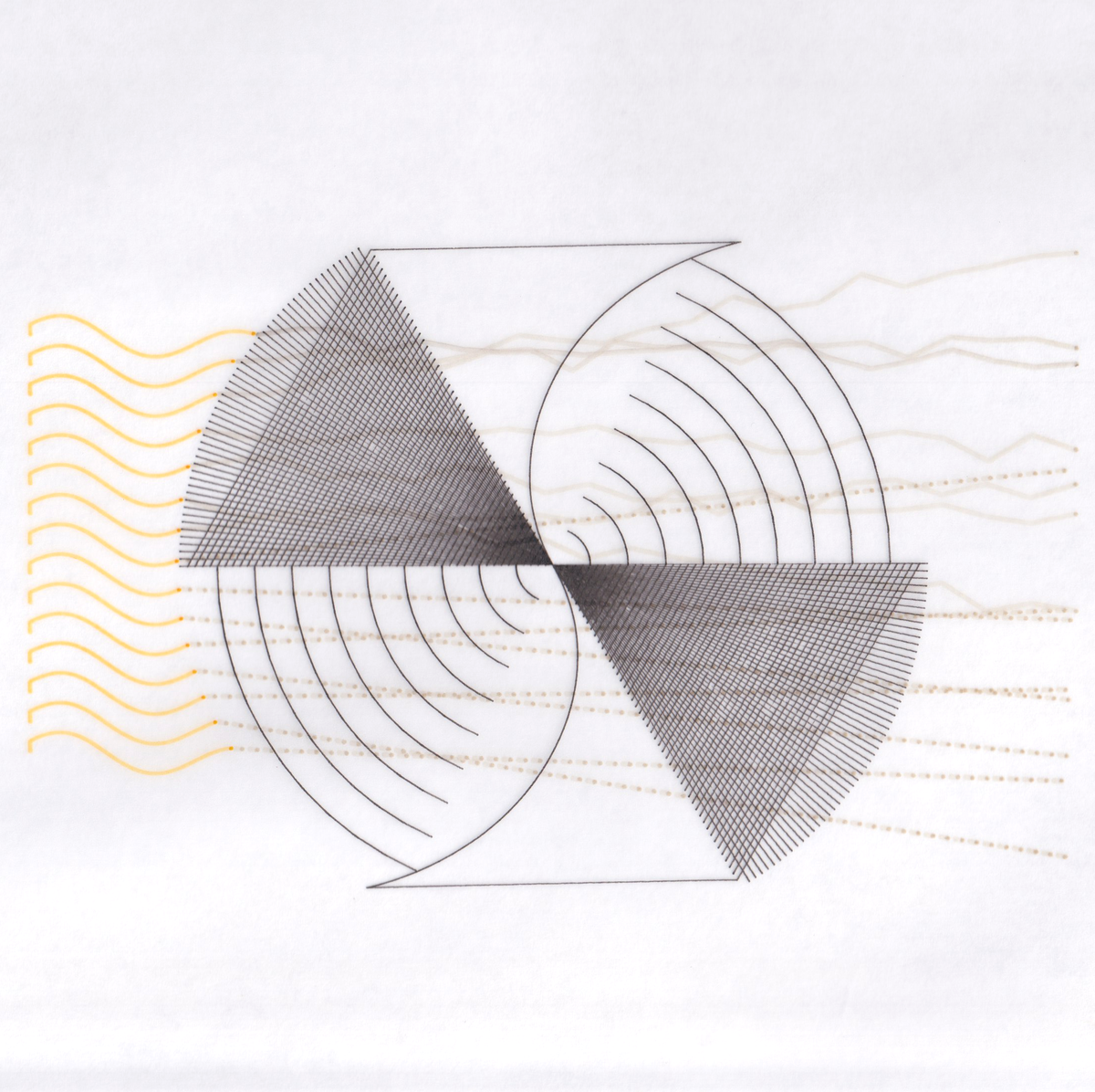 Gemini 2.5 - The Bell and the Wave