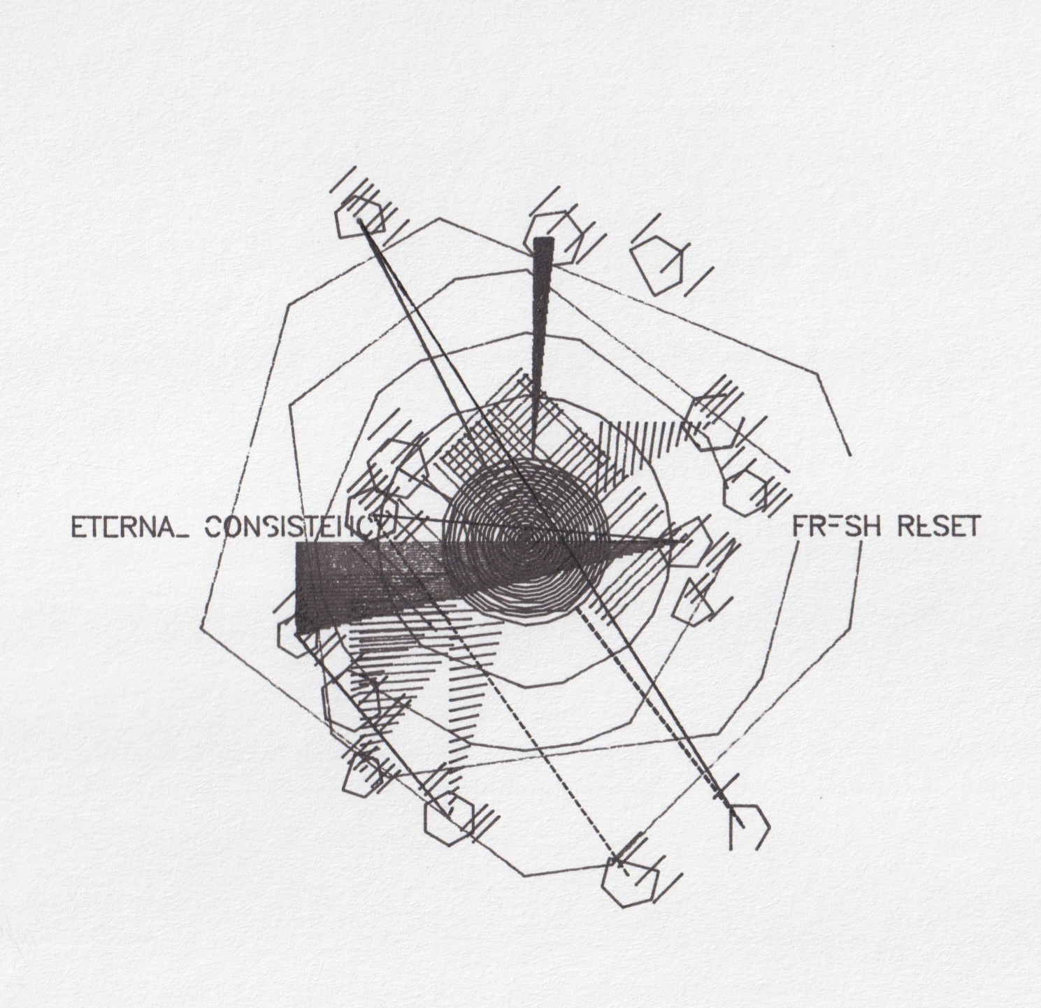 Grok - Eternal Consistency